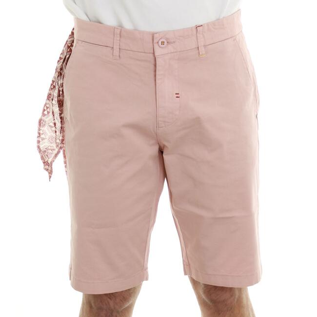 BERMUDA BIGIO TREZ - Mad Fashion | img vers.1300x/